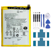 Replacement Lithium Polymer Battery for, BL-T43, BL-T52, BL-T47, BL-T44, BL-T45, BL-T49