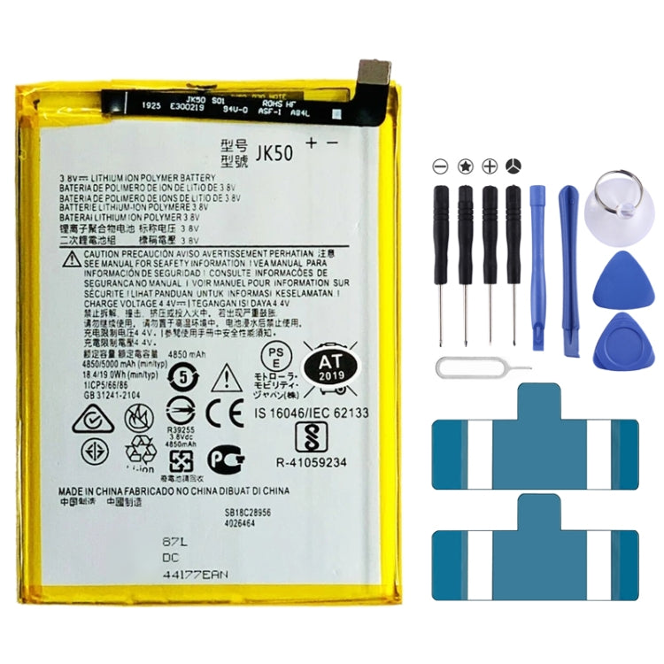 Sostituzione della batteria ai polimeri di litio per, BL-T43, BL-T52, BL-T47, BL-T44, BL-T45, BL-T49