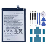 Replacement Lithium Polymer Battery for, BL-T43, BL-T52, BL-T47, BL-T44, BL-T45, BL-T49