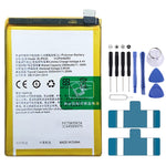 Replacement Lithium Polymer Battery for, BLP595, BLP603, BLP599, BLP611, BLP609, BLP621, BLP623, BLP635, BLP643, BLP639, BLP645, BLP631, BLP649, BLP663, BLP651, BLP661, BLP671, BLP673, BLP683, BLP689, BLP709, BLP707, BLP701, BLP705, BLP717