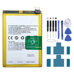 Replacement Lithium Polymer Battery for, BLP595, BLP603, BLP599, BLP611, BLP609, BLP621, BLP623, BLP635, BLP643, BLP639, BLP645, BLP631, BLP649, BLP663, BLP651, BLP661, BLP671, BLP673, BLP683, BLP689, BLP709, BLP707, BLP701, BLP705, BLP717