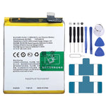 Replacement Lithium Polymer Battery for, BLP595, BLP603, BLP599, BLP611, BLP609, BLP621, BLP623, BLP635, BLP643, BLP639, BLP645, BLP631, BLP649, BLP663, BLP651, BLP661, BLP671, BLP673, BLP683, BLP689, BLP709, BLP707, BLP701, BLP705, BLP717