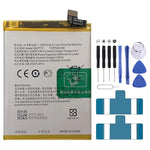 Replacement Lithium Polymer Battery For, BLP783, BLP781, BLP779, BLP789, BLP787, BLP797, BLP755 For OPPO K7x, BLP791, BLP811, BLP817, BLP863, BLP825, BLP855, BLP839, BLP819, BLP835, BLP805, BLP851, BLP831, BLP851 For OPPO F19 / F19s, BLP757