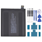 Replacement Lithium Polymer Battery For, BLP783, BLP781, BLP779, BLP789, BLP787, BLP797, BLP755 For OPPO K7x, BLP791, BLP811, BLP817, BLP863, BLP825, BLP855, BLP839, BLP819, BLP835, BLP805, BLP851, BLP831, BLP851 For OPPO F19 / F19s, BLP757