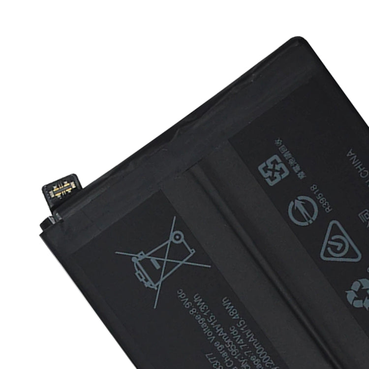 Replacement Lithium Polymer Battery For, BLP783, BLP781, BLP779, BLP789, BLP787, BLP797, BLP755 For OPPO K7x, BLP791, BLP811, BLP817, BLP863, BLP825, BLP855, BLP839, BLP819, BLP835, BLP805, BLP851, BLP831, BLP851 For OPPO F19 / F19s, BLP757