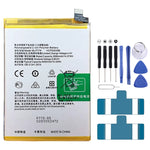 Replacement Lithium Polymer Battery For, BLP783, BLP781, BLP779, BLP789, BLP787, BLP797, BLP755 For OPPO K7x, BLP791, BLP811, BLP817, BLP863, BLP825, BLP855, BLP839, BLP819, BLP835, BLP805, BLP851, BLP831, BLP851 For OPPO F19 / F19s, BLP757