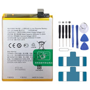 Replacement Lithium Polymer Battery for, BLP841, BLP837, BLP809, BLP775