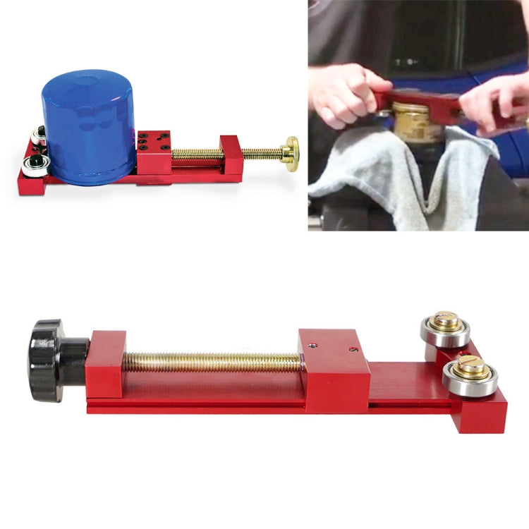 Taglierina filtro olio auto per Proform 66490