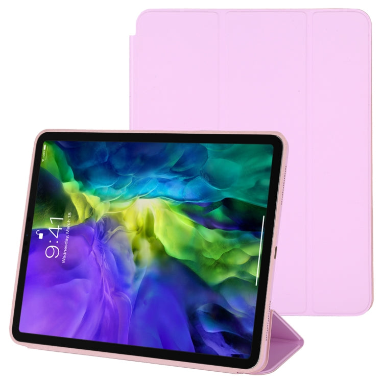 Custodia in pelle Smart Flip per iPad Pro