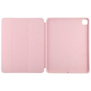 Custodia in pelle Smart Flip per iPad Pro