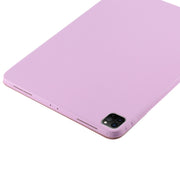 Custodia in pelle Smart Flip per iPad Pro