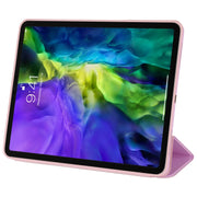 Custodia in pelle Smart Flip per iPad Pro