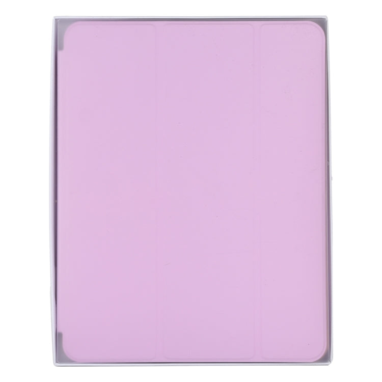 Custodia in pelle Smart Flip per iPad Pro 11 e 12.9