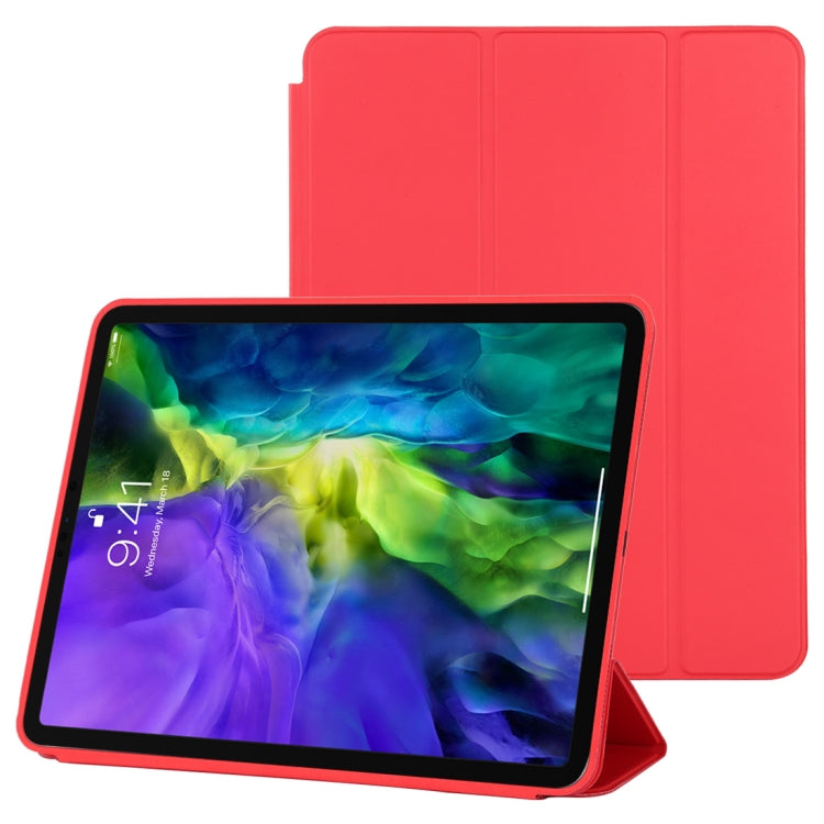 Custodia in pelle Smart Flip per iPad Pro 11 e 12.9