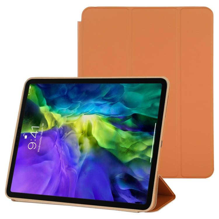 Custodia in pelle Smart Flip per iPad Pro 11 e 12.9