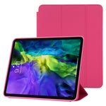 Custodia in pelle Smart Flip per iPad Pro 11 e 12.9
