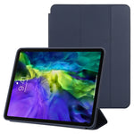 Custodia in pelle Smart Flip per iPad Pro 11 e 12.9