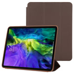 Custodia in pelle Smart Flip per iPad Pro 11 e 12.9