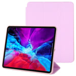 Custodia in pelle Smart Flip per iPad Pro 11 e 12.9