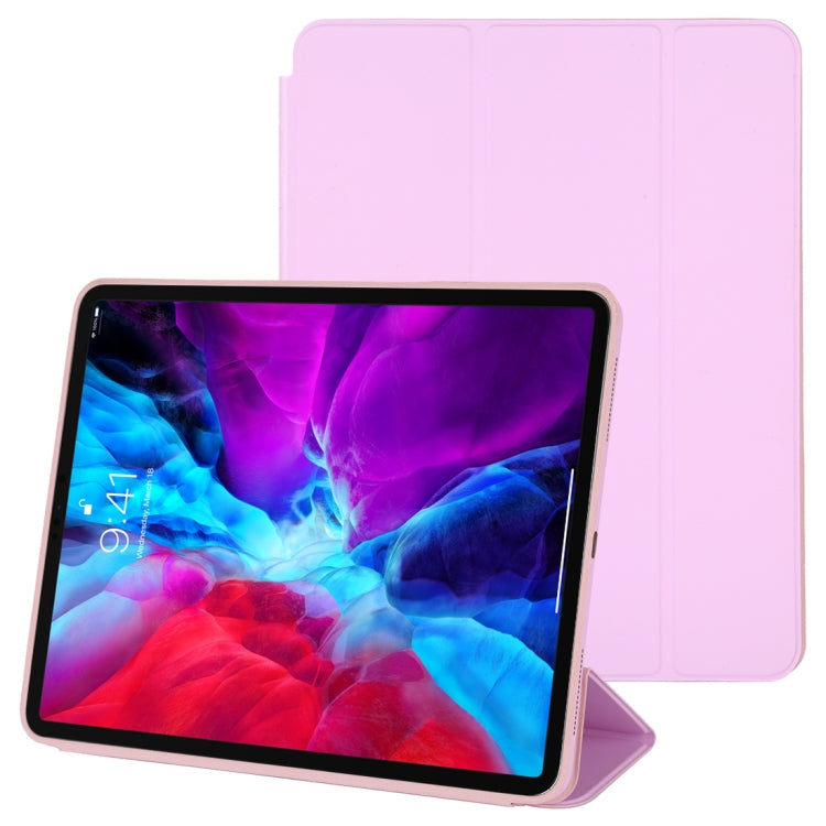 Custodia in pelle Smart Flip per iPad Pro 11 e 12.9
