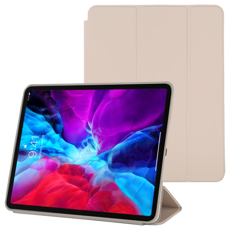 Custodia in pelle Smart Flip per iPad Pro 11 e 12.9