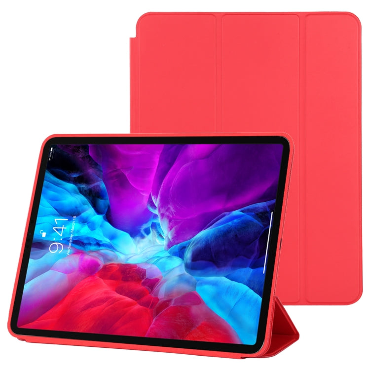 Custodia in pelle Smart Flip per iPad Pro 11 e 12.9