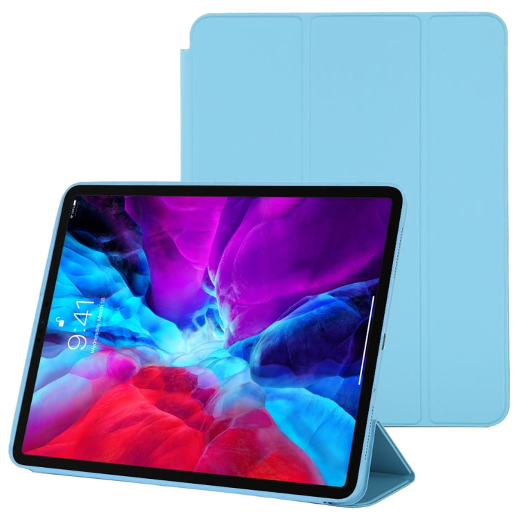 Custodia in pelle Smart Flip per iPad Pro 11 e 12.9