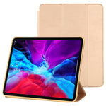 Custodia in pelle Smart Flip per iPad Pro 11 e 12.9