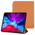 Custodia in pelle Smart Flip per iPad Pro 11 e 12.9