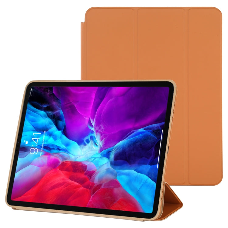 Custodia in pelle Smart Flip per iPad Pro 11 e 12.9