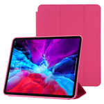 Custodia in pelle Smart Flip per iPad Pro 11 e 12.9