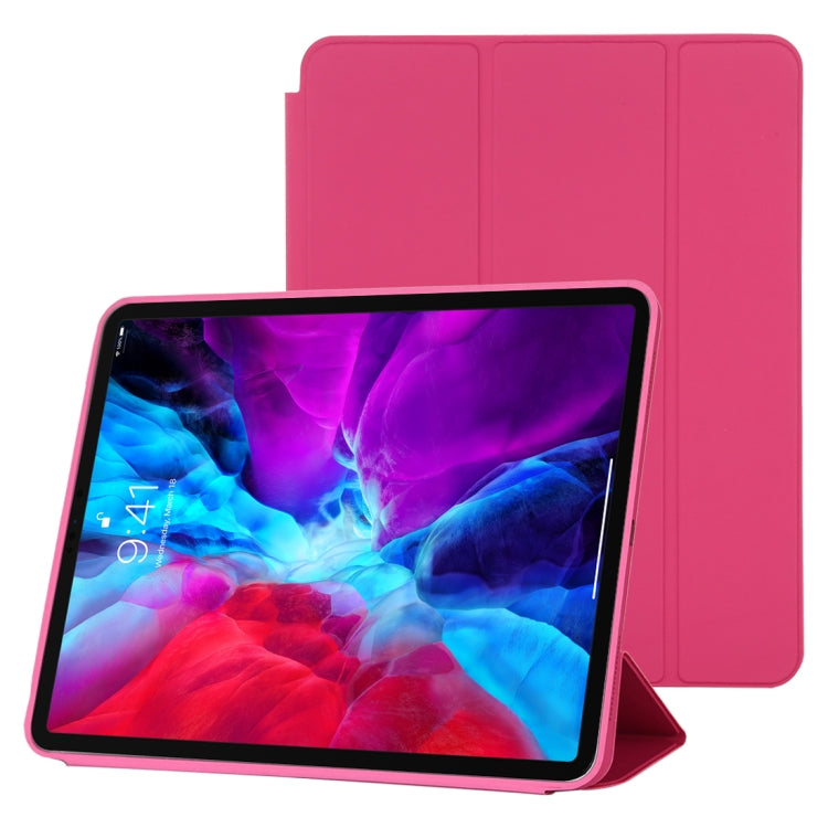 Custodia in pelle Smart Flip per iPad Pro 11 e 12.9