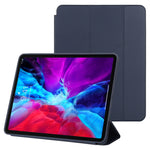 Custodia in pelle Smart Flip per iPad Pro 11 e 12.9