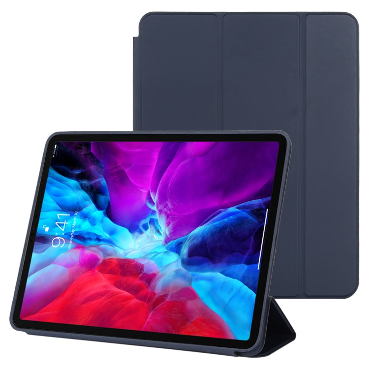 Custodia in pelle Smart Flip per iPad Pro 11 e 12.9