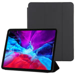 Custodia in pelle Smart Flip per iPad Pro 11 e 12.9
