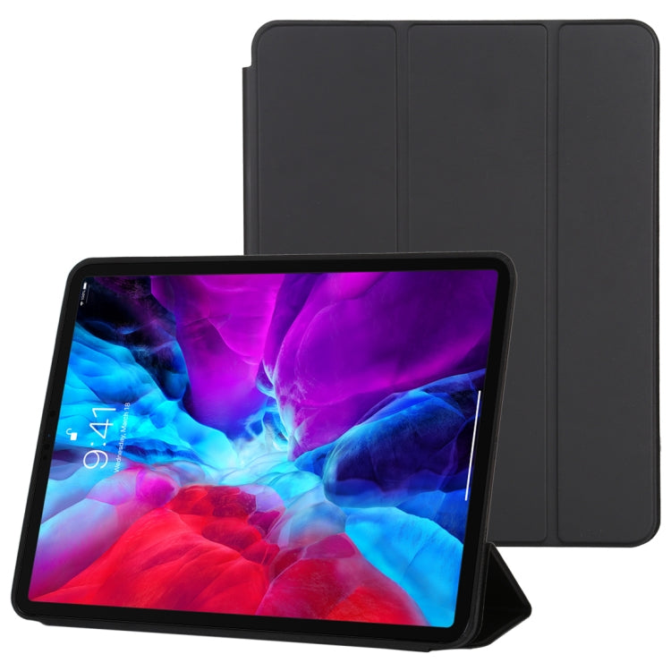 Custodia in pelle Smart Flip per iPad Pro 11 e 12.9