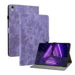 Custodia per tablet in PU modello tigre, For Lenovo K10, For Lenovo M10 Plus 10.3, For Lenovo Tab M10/Tab M10 HD