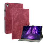 Custodia per tablet in PU modello tigre, For Lenovo K10, For Lenovo M10 Plus 10.3, For Lenovo Tab M10/Tab M10 HD