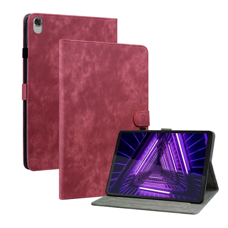 Custodia per tablet in PU modello tigre, For Lenovo K10, For Lenovo M10 Plus 10.3, For Lenovo Tab M10/Tab M10 HD
