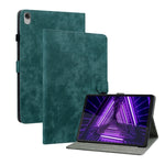 Custodia per tablet in PU modello tigre, For Lenovo K10, For Lenovo M10 Plus 10.3, For Lenovo Tab M10/Tab M10 HD