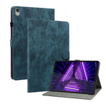 Custodia per tablet in PU modello tigre, For Lenovo K10, For Lenovo M10 Plus 10.3, For Lenovo Tab M10/Tab M10 HD
