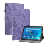 Custodia per tablet in PU modello tigre, For Lenovo K10, For Lenovo M10 Plus 10.3, For Lenovo Tab M10/Tab M10 HD