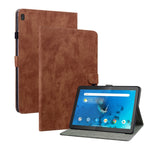 Custodia per tablet in PU modello tigre, For Lenovo K10, For Lenovo M10 Plus 10.3, For Lenovo Tab M10/Tab M10 HD