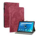 Custodia per tablet in PU modello tigre, For Lenovo K10, For Lenovo M10 Plus 10.3, For Lenovo Tab M10/Tab M10 HD