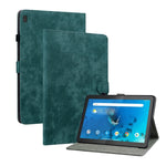 Custodia per tablet in PU modello tigre, For Lenovo K10, For Lenovo M10 Plus 10.3, For Lenovo Tab M10/Tab M10 HD