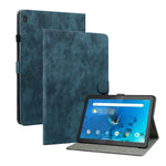 Custodia per tablet in PU modello tigre, For Lenovo K10, For Lenovo M10 Plus 10.3, For Lenovo Tab M10/Tab M10 HD