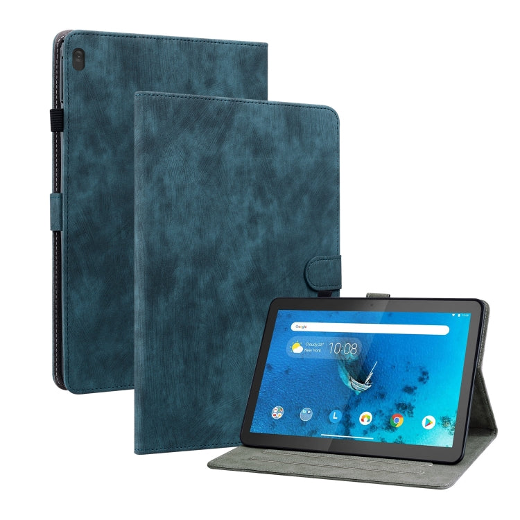 Custodia per tablet in PU modello tigre, For Lenovo K10, For Lenovo M10 Plus 10.3, For Lenovo Tab M10/Tab M10 HD