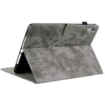Custodia per tablet in PU modello tigre, For Lenovo Tab M8 HD, For Lenovo Tab M10 10.1 3rd Gen, For Lenovo Tab M10 HD Gen 2