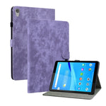 Custodia per tablet in PU modello tigre, For Lenovo Tab M8 HD, For Lenovo Tab M10 10.1 3rd Gen, For Lenovo Tab M10 HD Gen 2