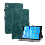 Custodia per tablet in PU modello tigre, For Lenovo Tab M8 HD, For Lenovo Tab M10 10.1 3rd Gen, For Lenovo Tab M10 HD Gen 2